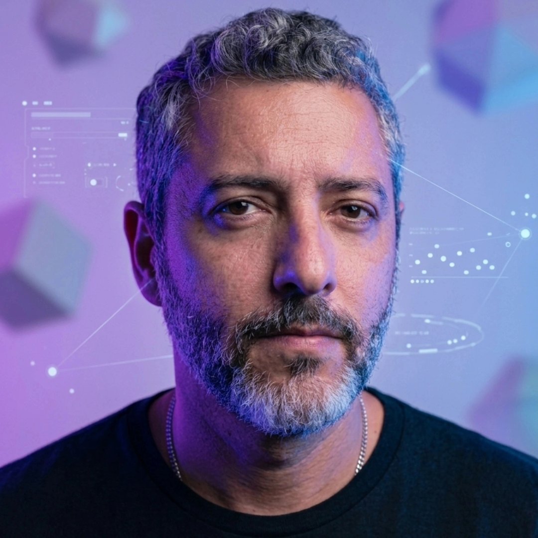 Vini Garcia, criação de sites profissionais para negócios locais